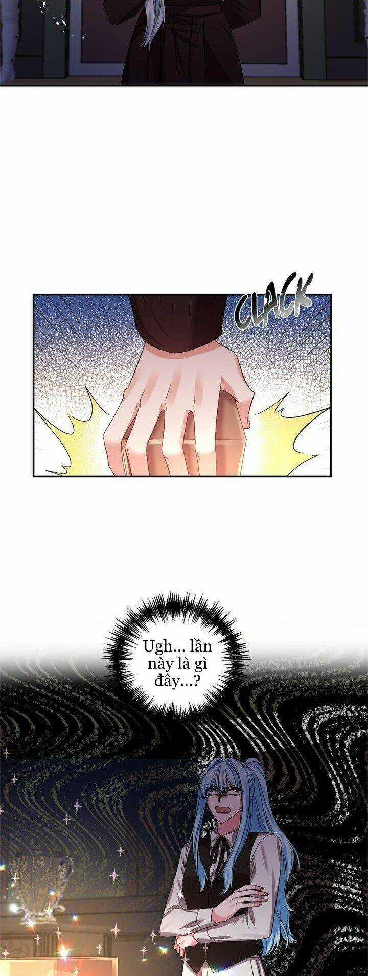 Tôi Sẽ Thực Hiện Cuộc Hôn Nhân Này Chapter 44 trang 29