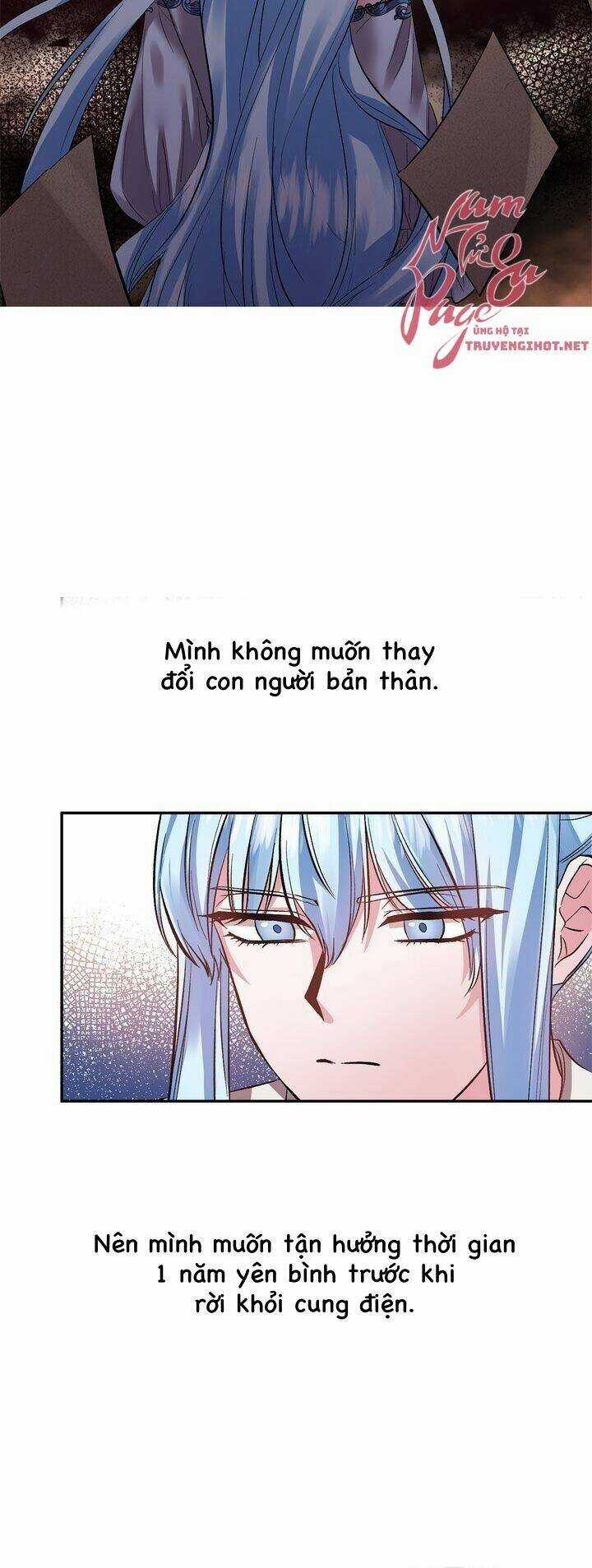 Tôi Sẽ Thực Hiện Cuộc Hôn Nhân Này Chapter 45 trang 10