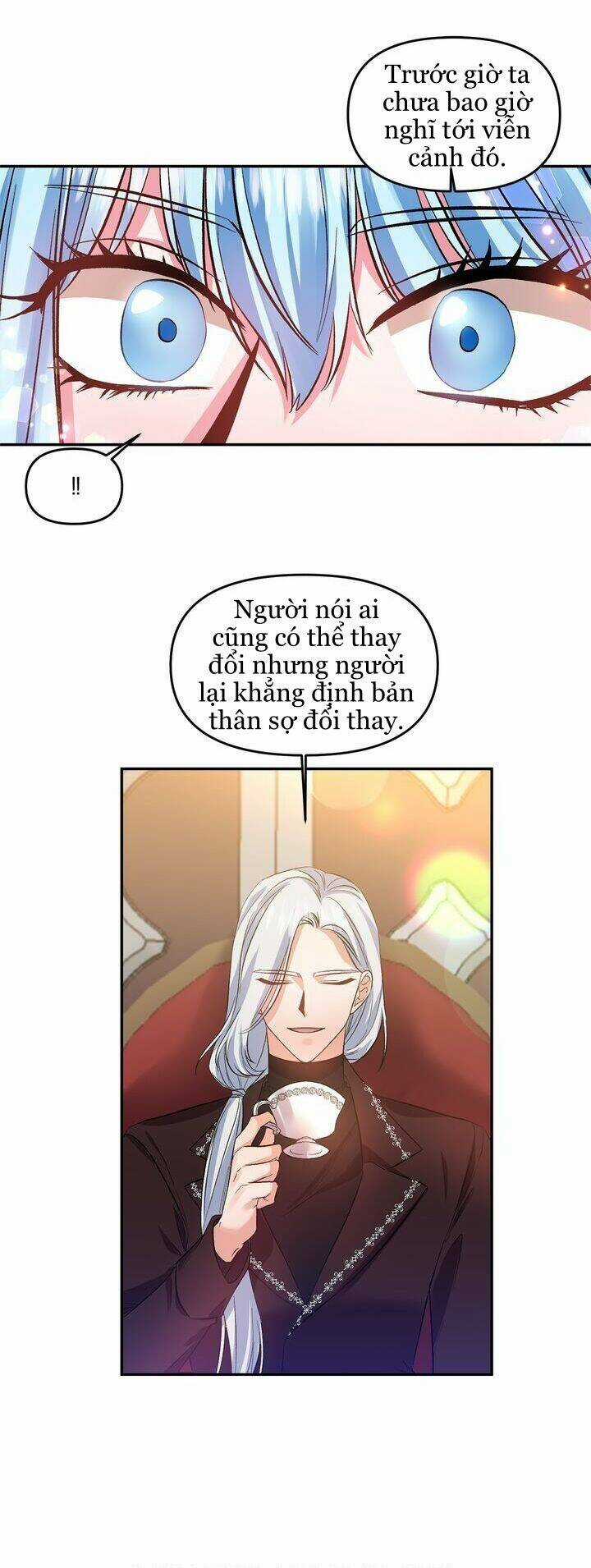 Tôi Sẽ Thực Hiện Cuộc Hôn Nhân Này Chapter 45 trang 11