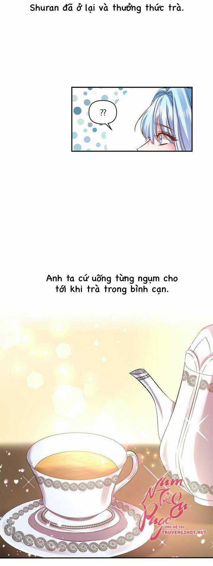 Tôi Sẽ Thực Hiện Cuộc Hôn Nhân Này Chapter 45 trang 12