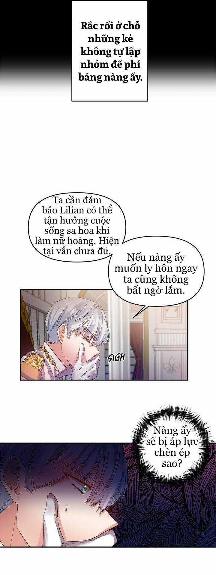 Tôi Sẽ Thực Hiện Cuộc Hôn Nhân Này Chapter 45 trang 25