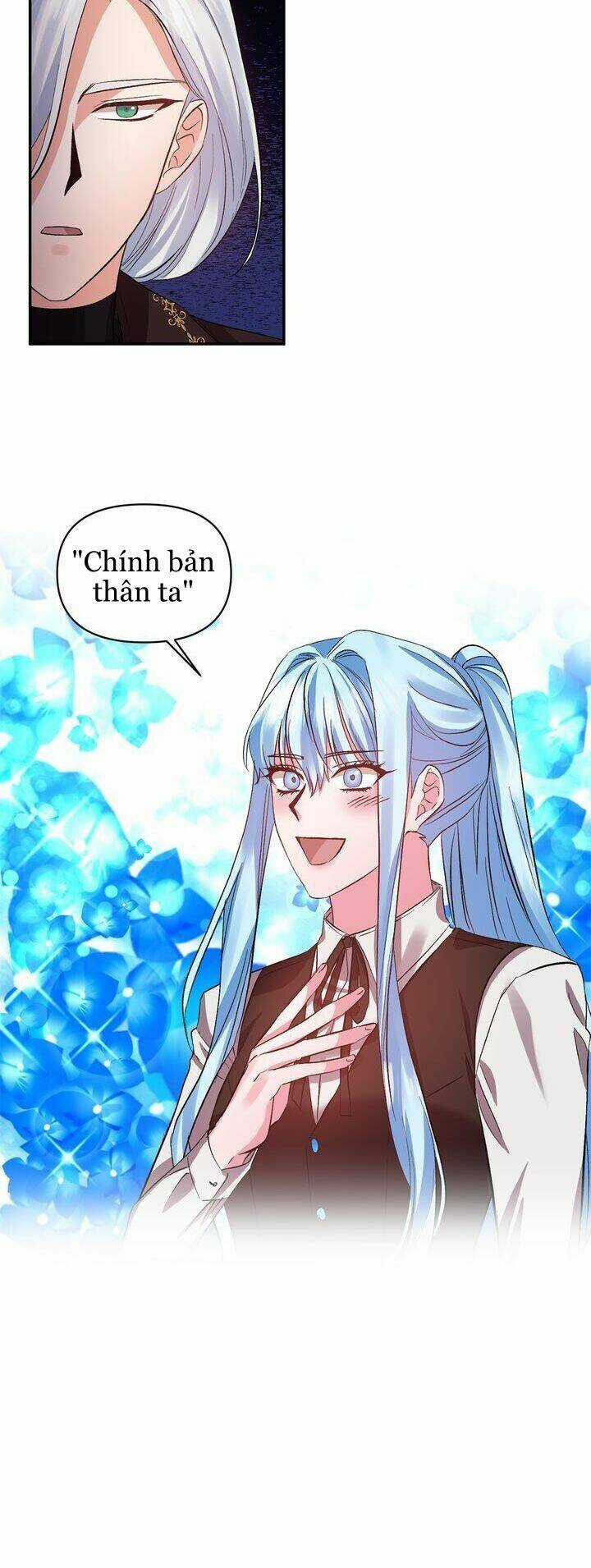 Tôi Sẽ Thực Hiện Cuộc Hôn Nhân Này Chapter 45 trang 7