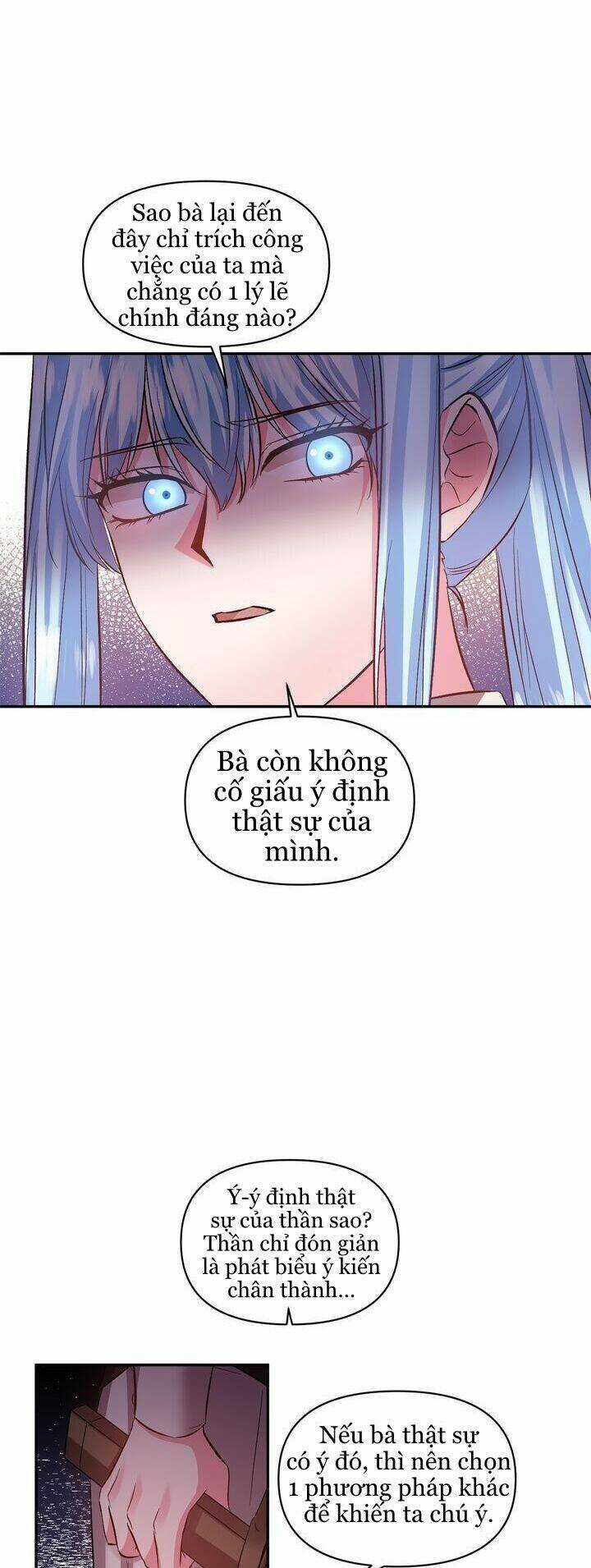 Tôi Sẽ Thực Hiện Cuộc Hôn Nhân Này Chapter 46 trang 13