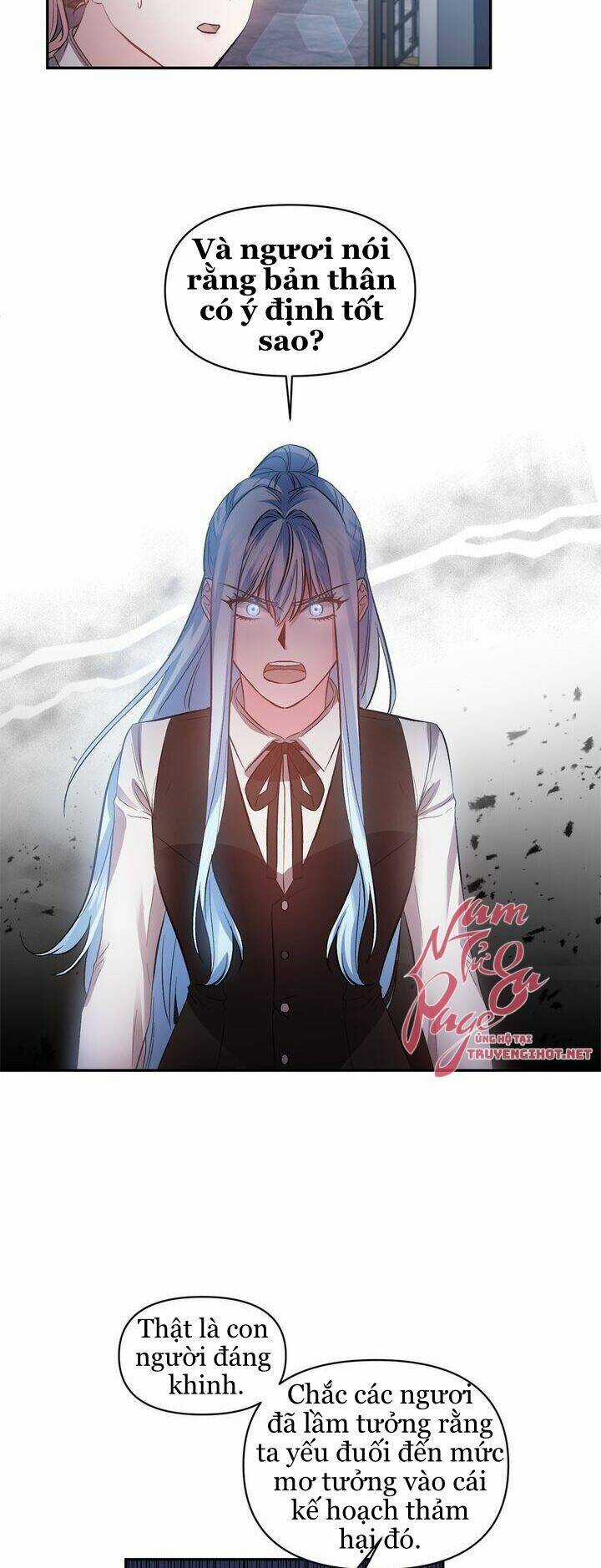 Tôi Sẽ Thực Hiện Cuộc Hôn Nhân Này Chapter 46 trang 16