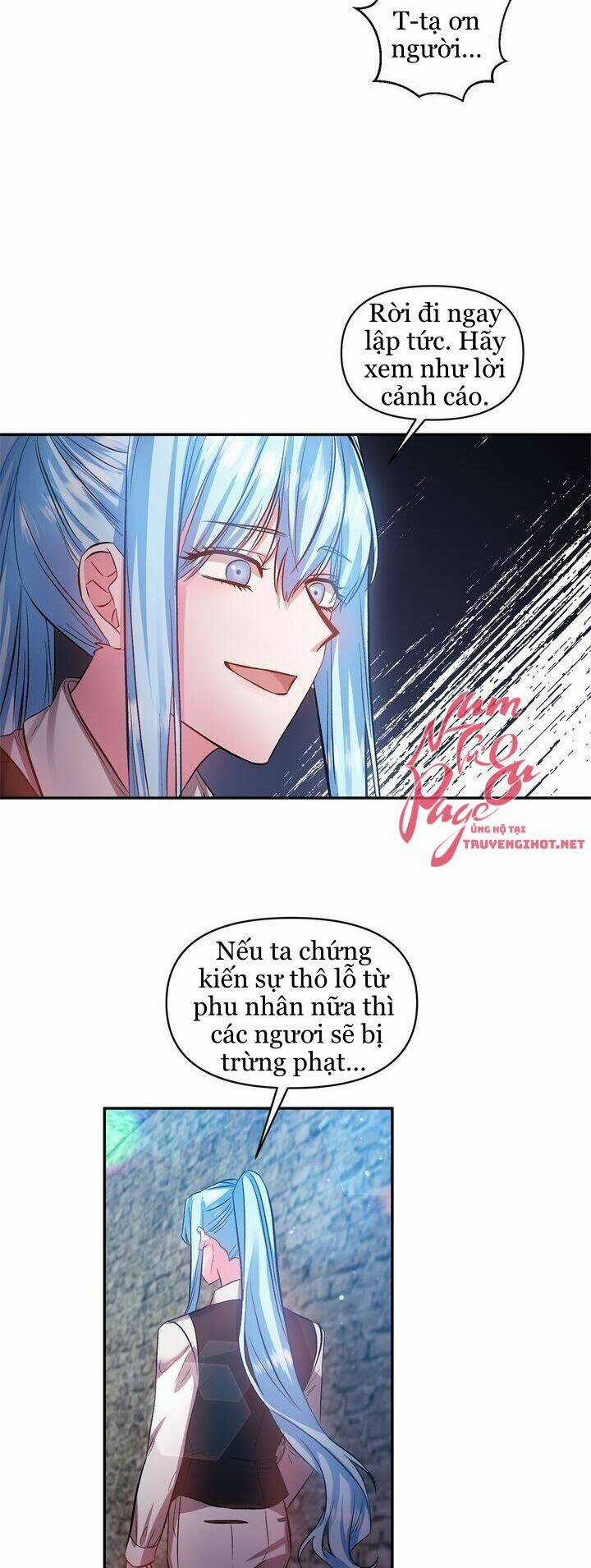 Tôi Sẽ Thực Hiện Cuộc Hôn Nhân Này Chapter 46 trang 18