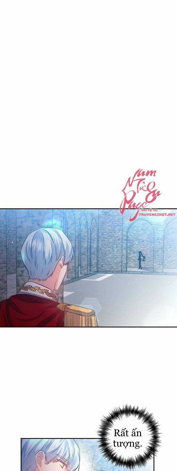 Tôi Sẽ Thực Hiện Cuộc Hôn Nhân Này Chapter 46 trang 20