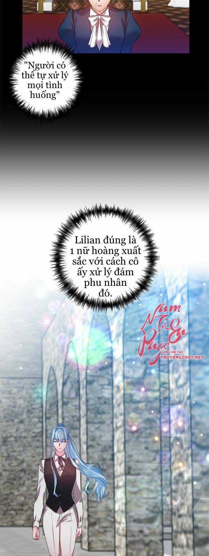 Tôi Sẽ Thực Hiện Cuộc Hôn Nhân Này Chapter 46 trang 21