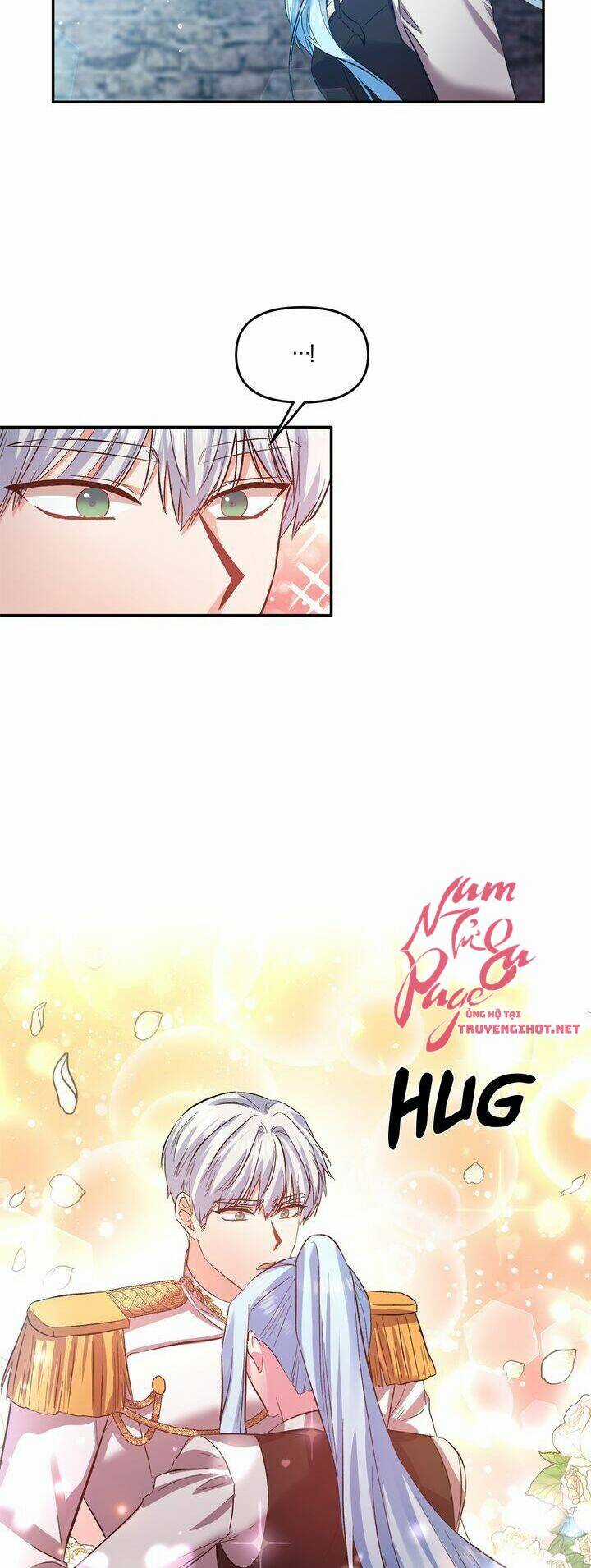 Tôi Sẽ Thực Hiện Cuộc Hôn Nhân Này Chapter 46 trang 26