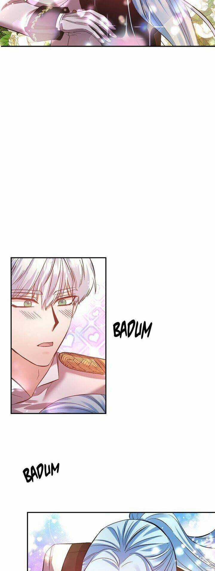 Tôi Sẽ Thực Hiện Cuộc Hôn Nhân Này Chapter 46 trang 27