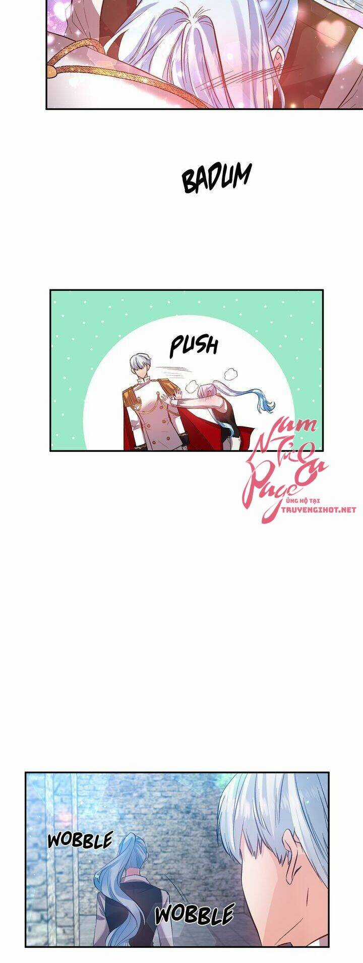 Tôi Sẽ Thực Hiện Cuộc Hôn Nhân Này Chapter 46 trang 28