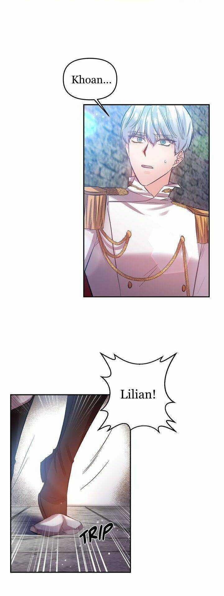 Tôi Sẽ Thực Hiện Cuộc Hôn Nhân Này Chapter 46 trang 29