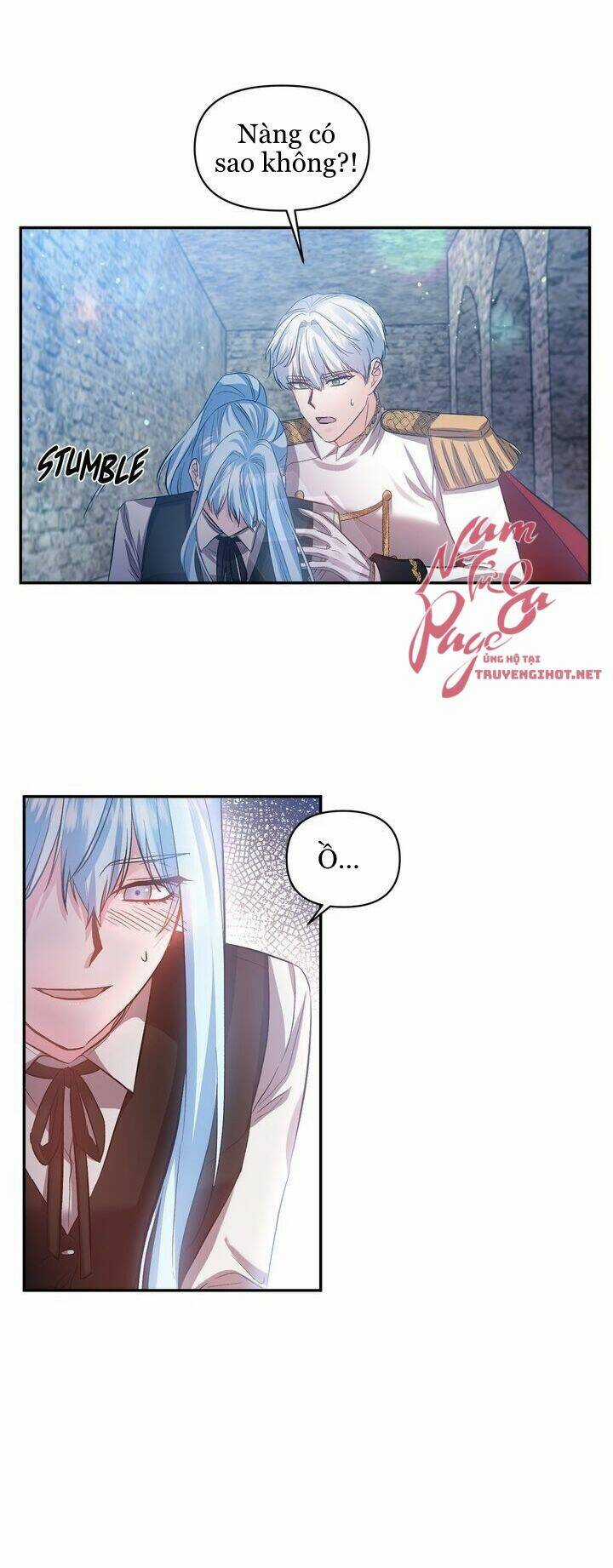 Tôi Sẽ Thực Hiện Cuộc Hôn Nhân Này Chapter 46 trang 30