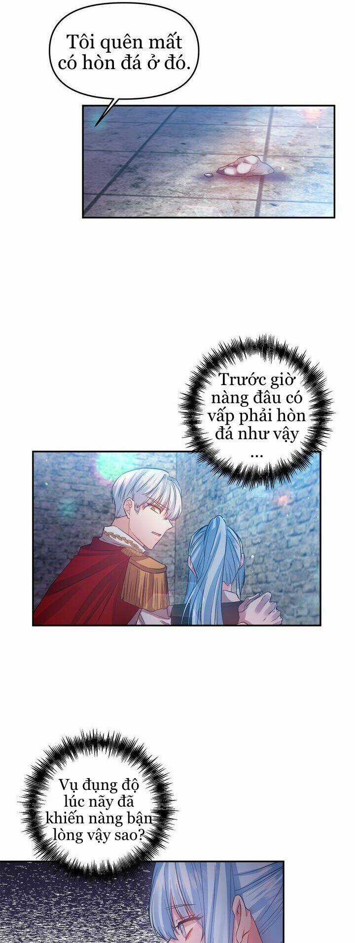 Tôi Sẽ Thực Hiện Cuộc Hôn Nhân Này Chapter 46 trang 32