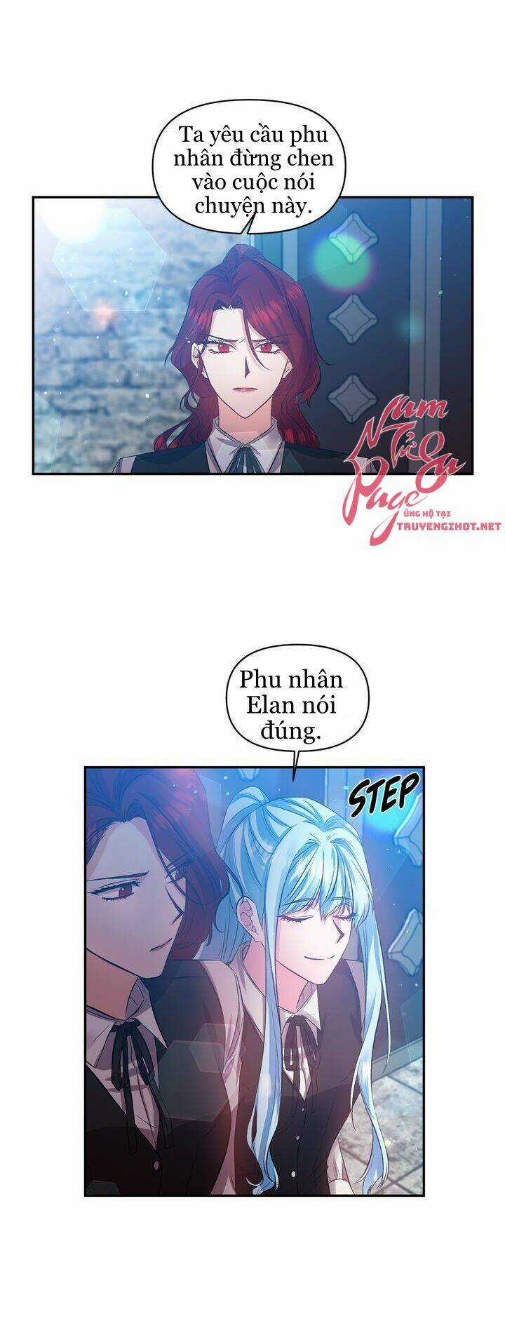 Tôi Sẽ Thực Hiện Cuộc Hôn Nhân Này Chapter 46 trang 4