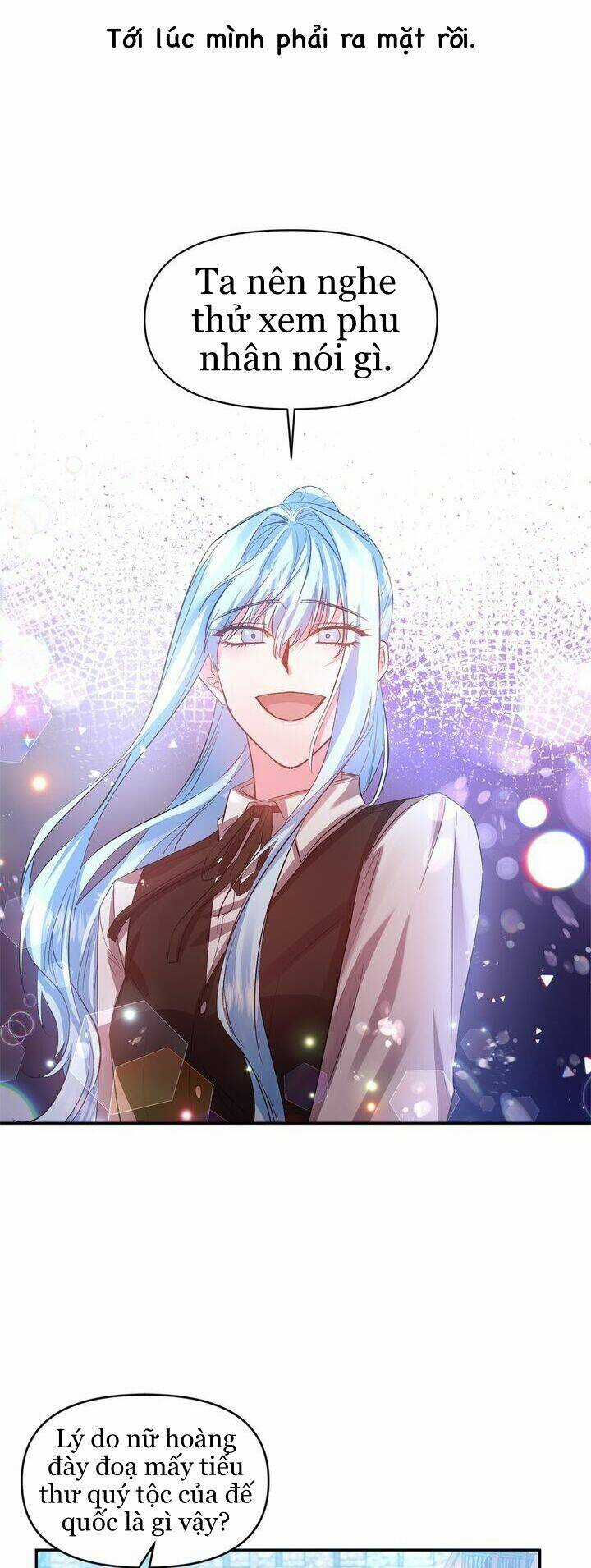 Tôi Sẽ Thực Hiện Cuộc Hôn Nhân Này Chapter 46 trang 6