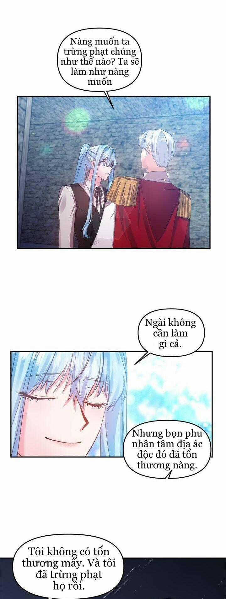 Tôi Sẽ Thực Hiện Cuộc Hôn Nhân Này Chapter 47 trang 1