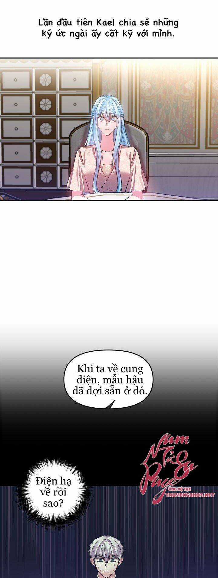 Tôi Sẽ Thực Hiện Cuộc Hôn Nhân Này Chapter 47 trang 10