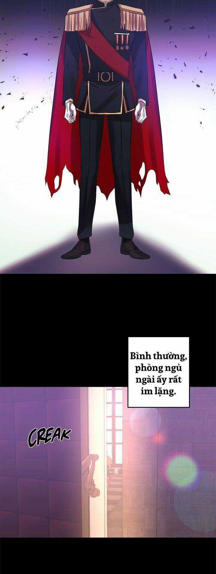 Tôi Sẽ Thực Hiện Cuộc Hôn Nhân Này Chapter 47 trang 11