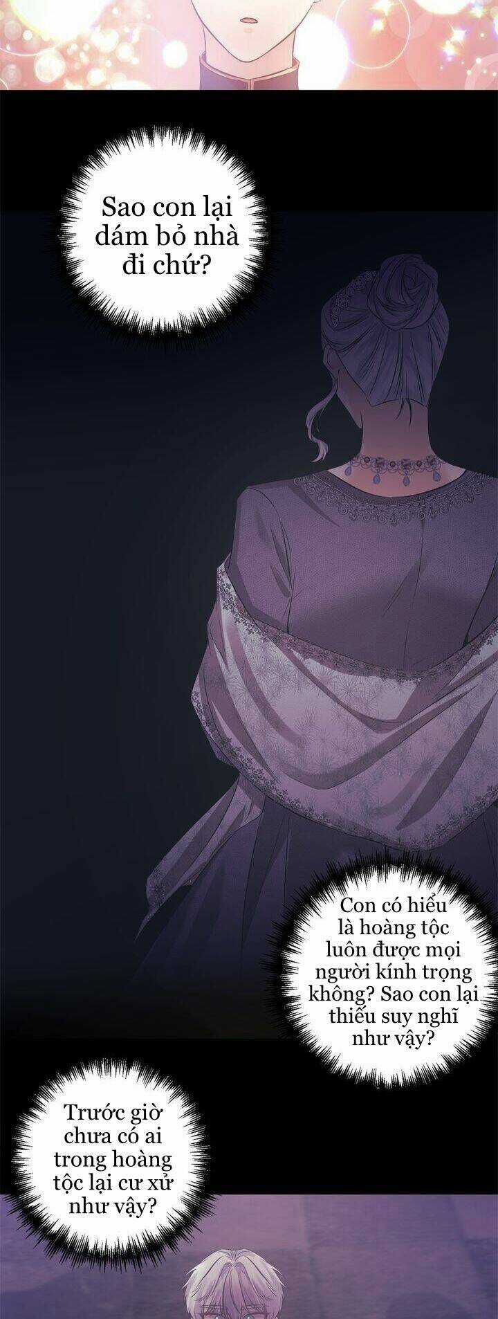 Tôi Sẽ Thực Hiện Cuộc Hôn Nhân Này Chapter 47 trang 13