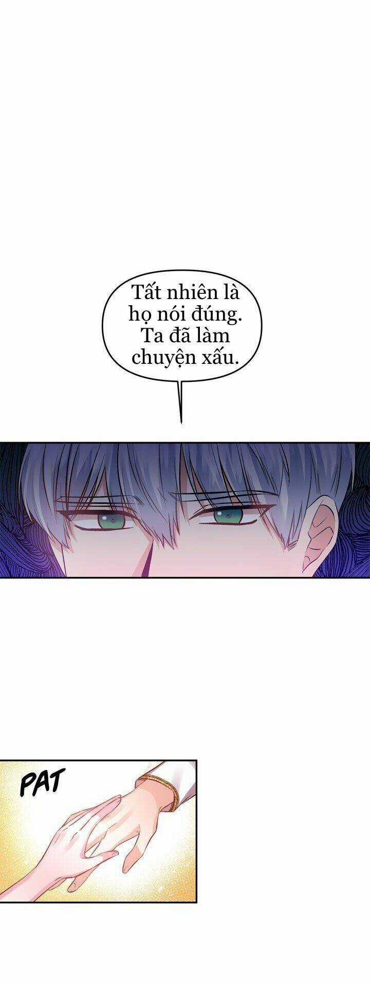 Tôi Sẽ Thực Hiện Cuộc Hôn Nhân Này Chapter 47 trang 15