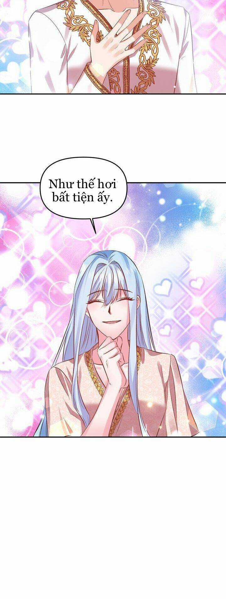 Tôi Sẽ Thực Hiện Cuộc Hôn Nhân Này Chapter 47 trang 19