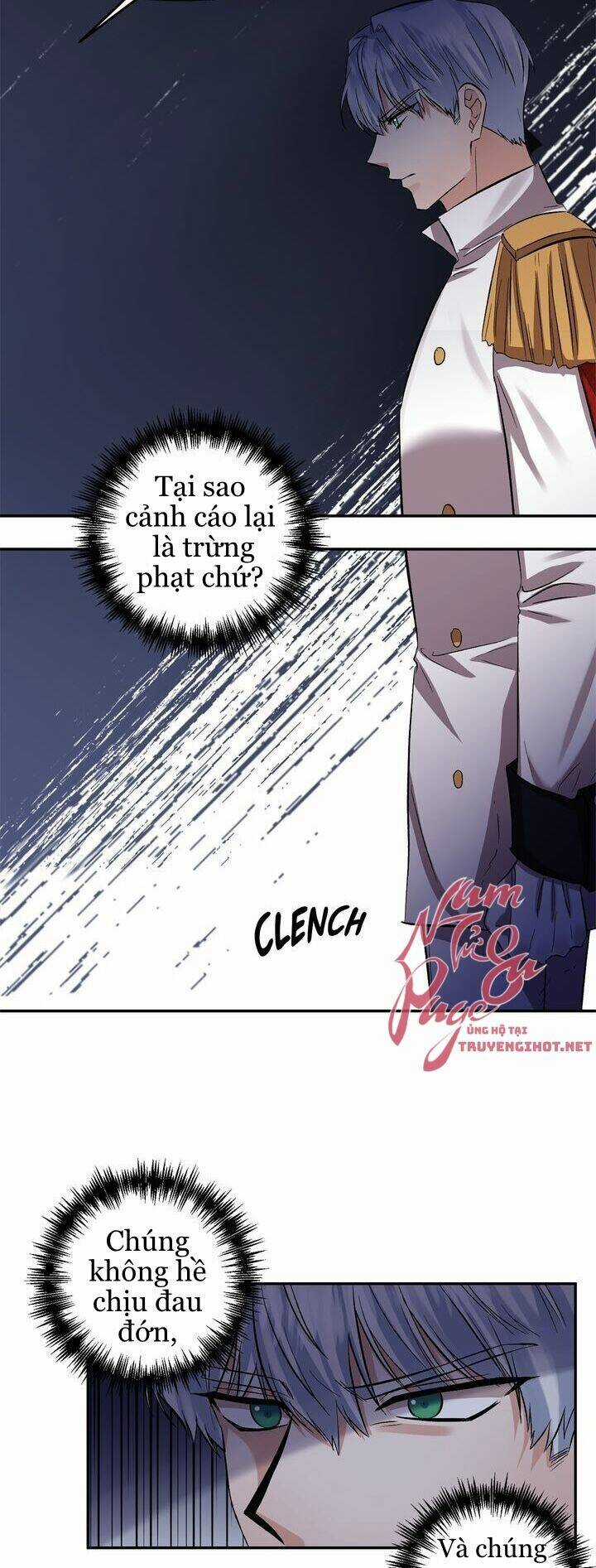 Tôi Sẽ Thực Hiện Cuộc Hôn Nhân Này Chapter 47 trang 2