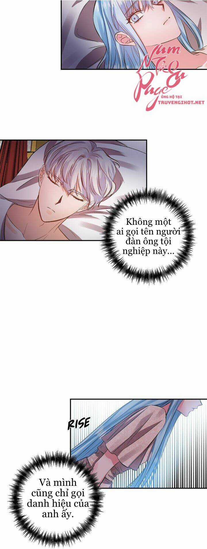 Tôi Sẽ Thực Hiện Cuộc Hôn Nhân Này Chapter 47 trang 23