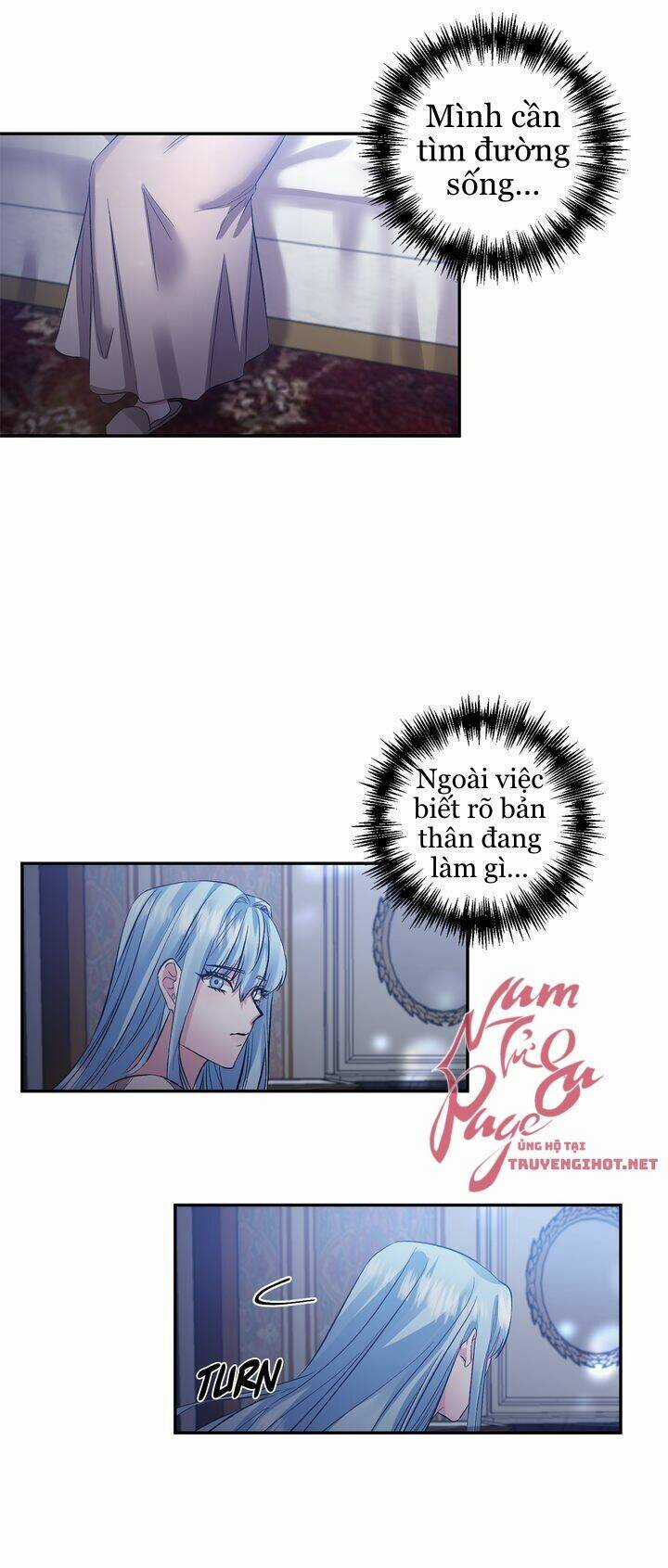 Tôi Sẽ Thực Hiện Cuộc Hôn Nhân Này Chapter 47 trang 26