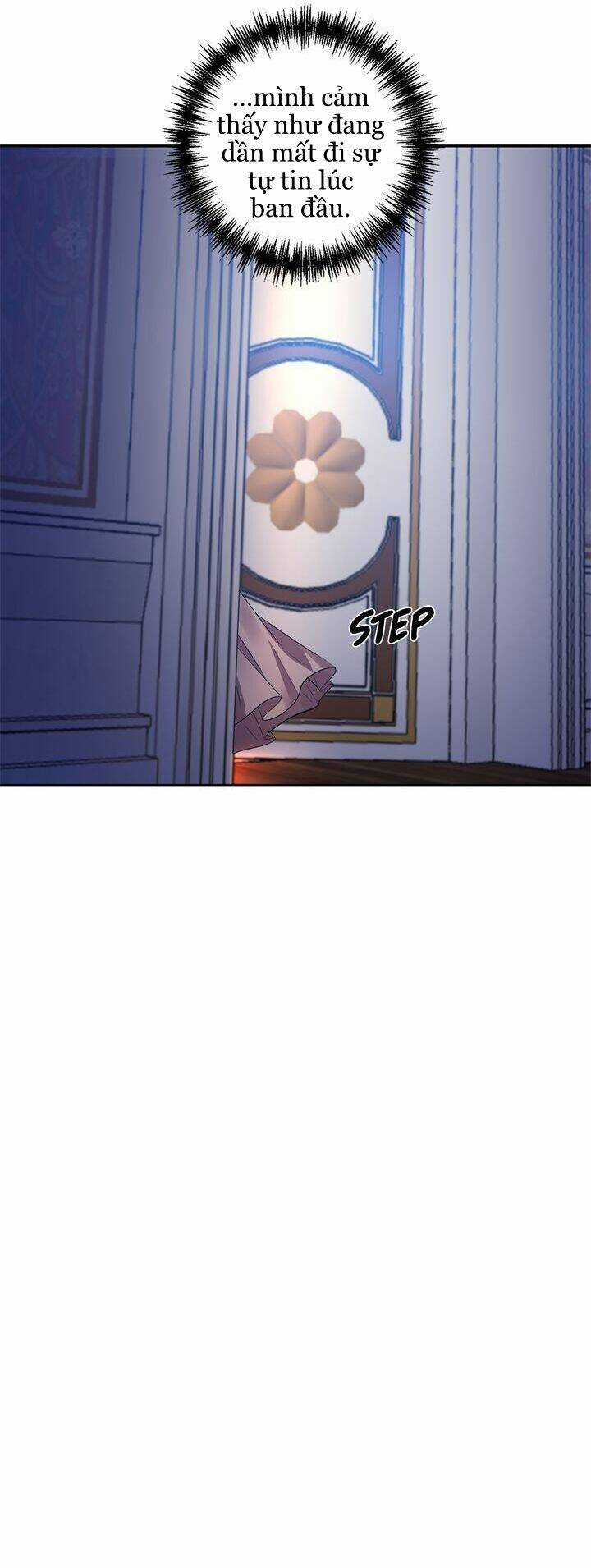 Tôi Sẽ Thực Hiện Cuộc Hôn Nhân Này Chapter 47 trang 27