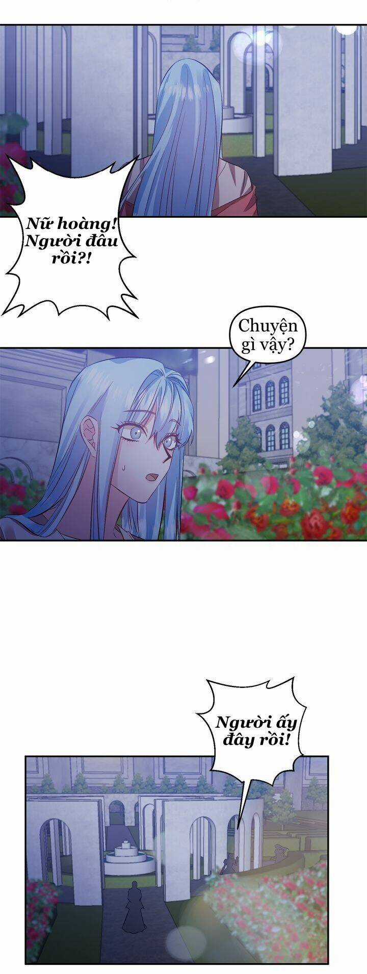 Tôi Sẽ Thực Hiện Cuộc Hôn Nhân Này Chapter 47 trang 31