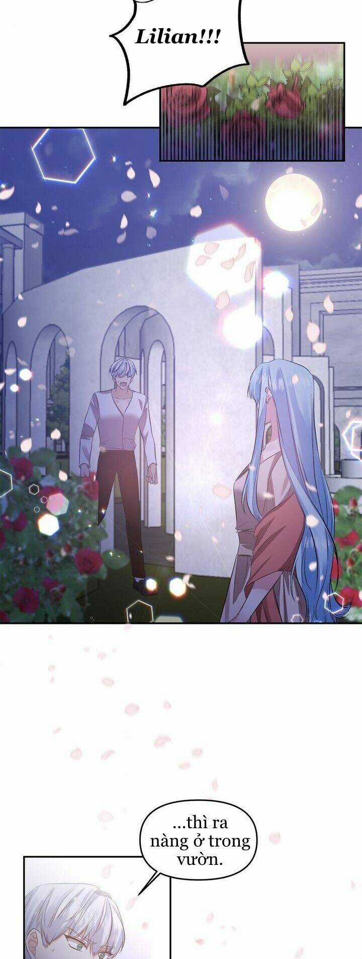 Tôi Sẽ Thực Hiện Cuộc Hôn Nhân Này Chapter 47 trang 32