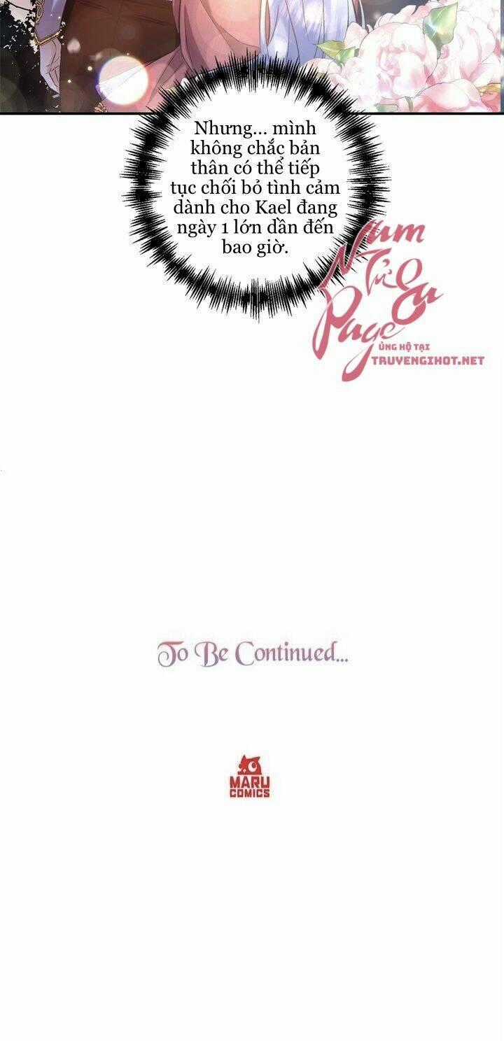 Tôi Sẽ Thực Hiện Cuộc Hôn Nhân Này Chapter 47 trang 38