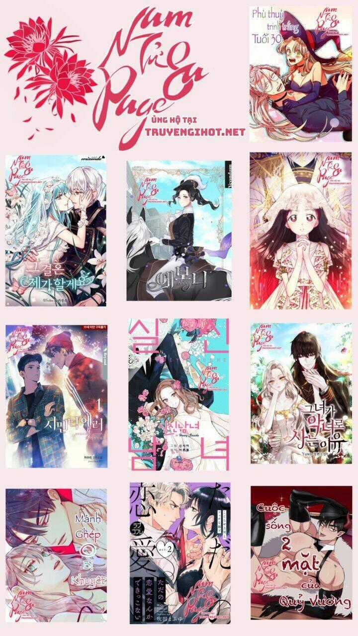 Tôi Sẽ Thực Hiện Cuộc Hôn Nhân Này Chapter 47 trang 39