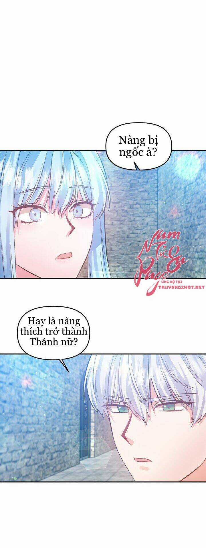 Tôi Sẽ Thực Hiện Cuộc Hôn Nhân Này Chapter 47 trang 5