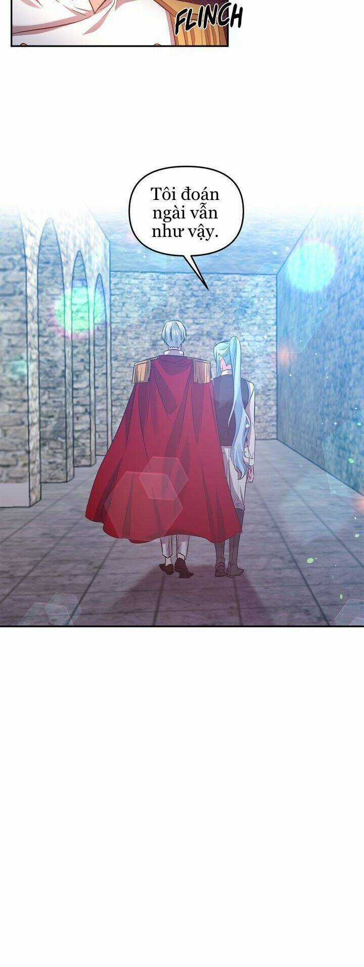 Tôi Sẽ Thực Hiện Cuộc Hôn Nhân Này Chapter 47 trang 7