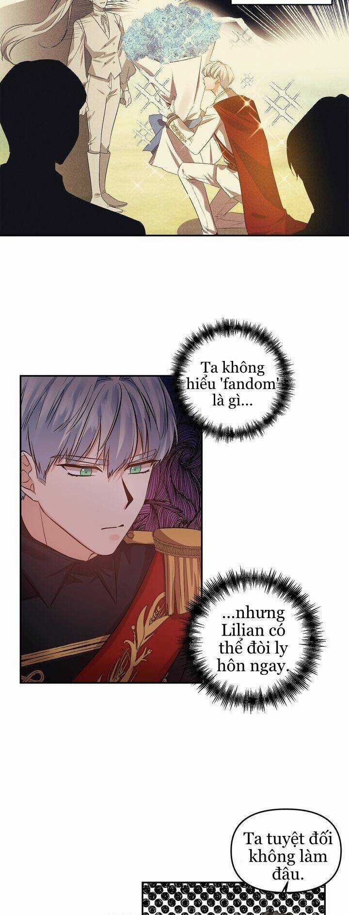 Tôi Sẽ Thực Hiện Cuộc Hôn Nhân Này Chapter 48 trang 13