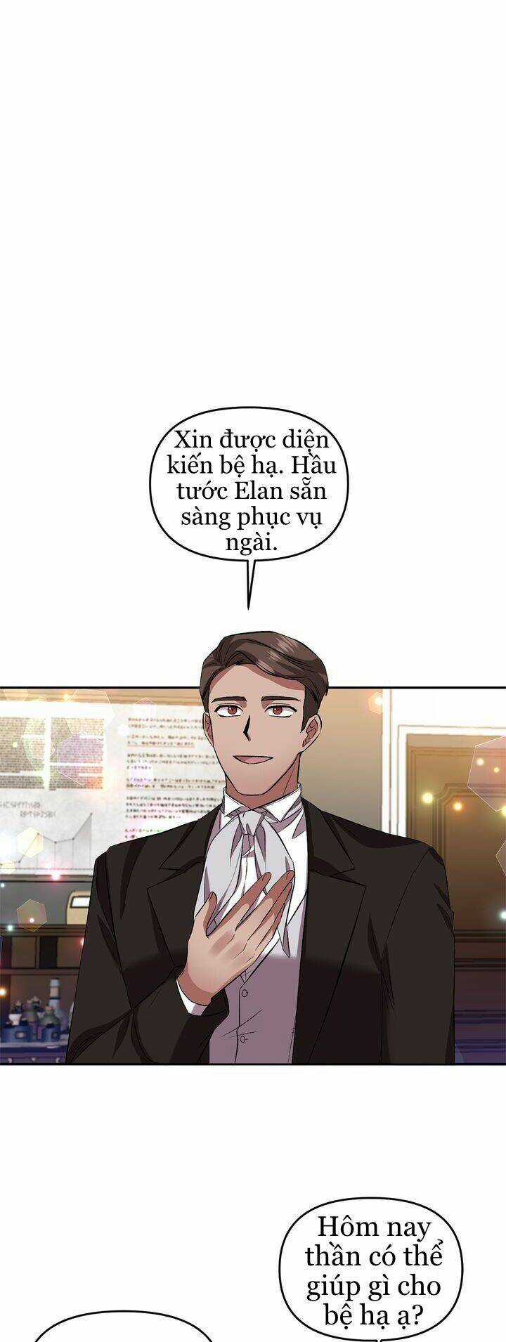 Tôi Sẽ Thực Hiện Cuộc Hôn Nhân Này Chapter 48 trang 17