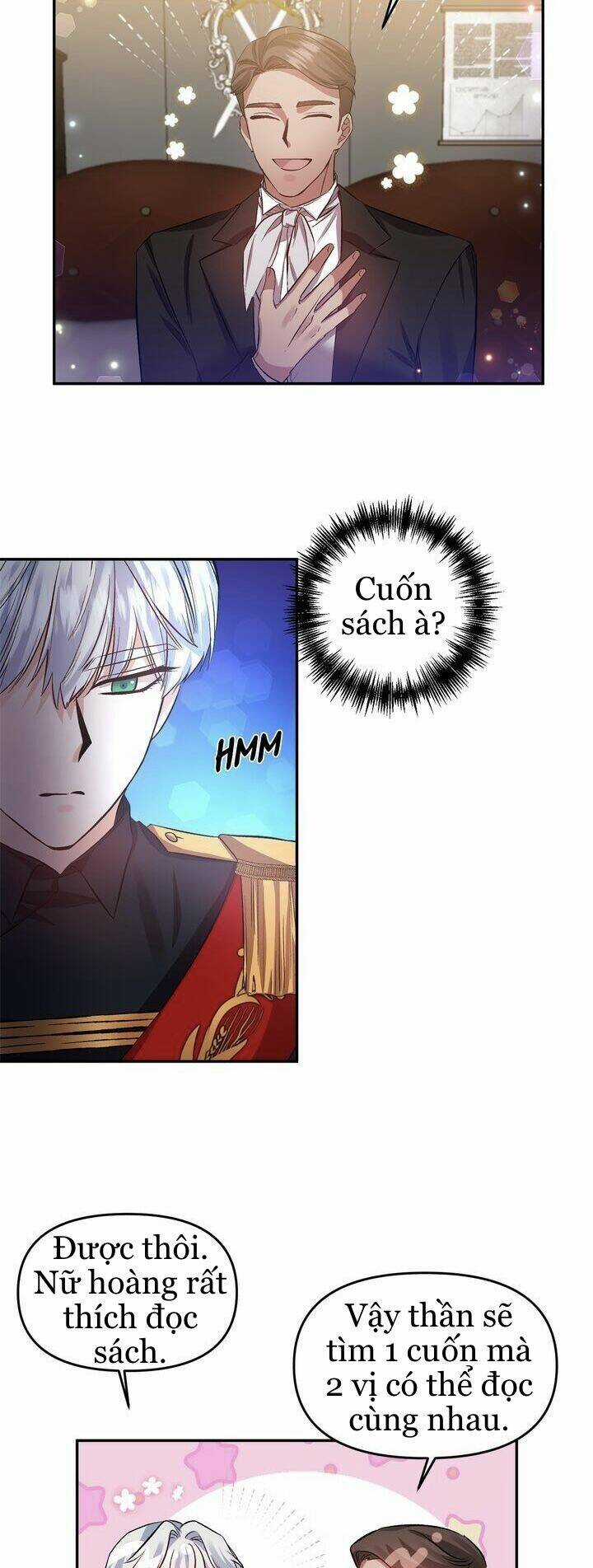 Tôi Sẽ Thực Hiện Cuộc Hôn Nhân Này Chapter 48 trang 25