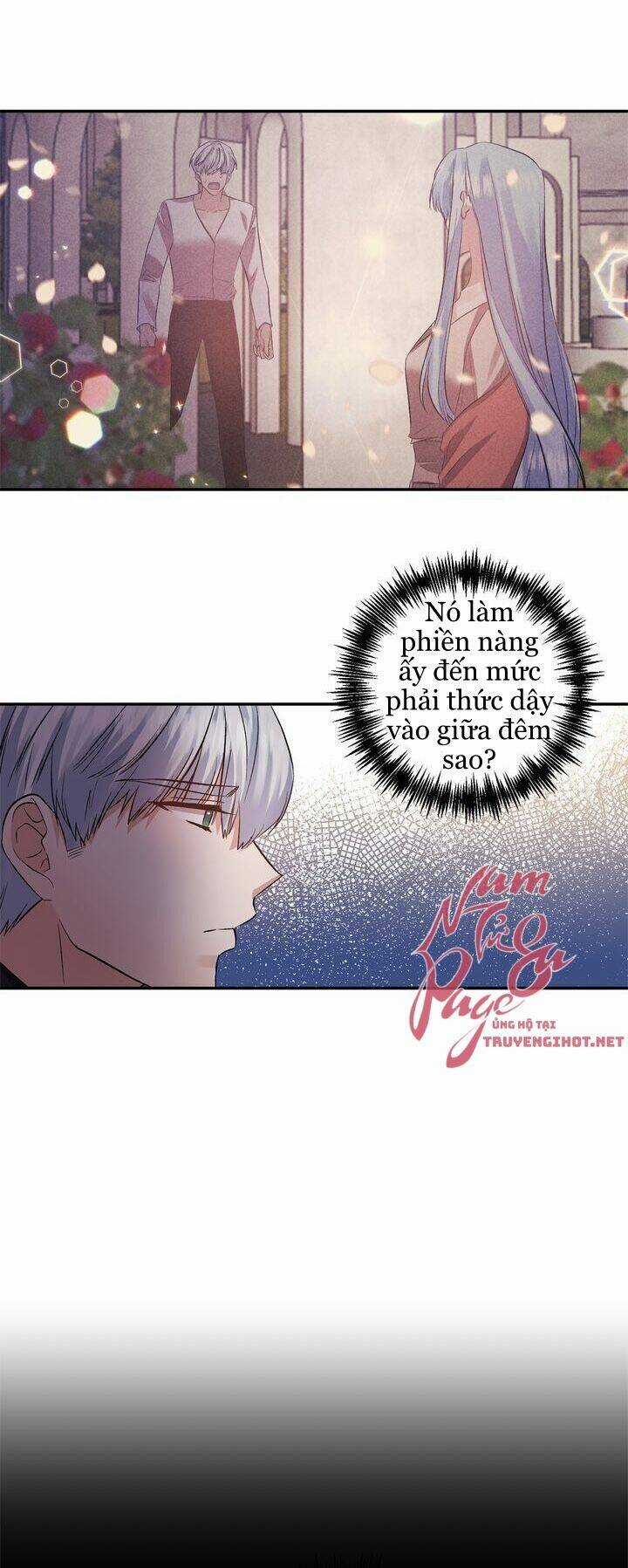 Tôi Sẽ Thực Hiện Cuộc Hôn Nhân Này Chapter 48 trang 3