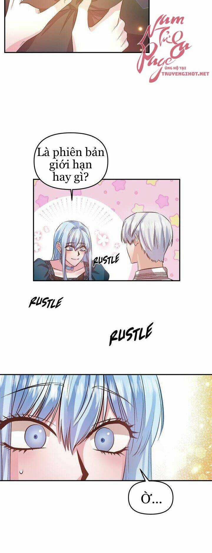 Tôi Sẽ Thực Hiện Cuộc Hôn Nhân Này Chapter 48 trang 30