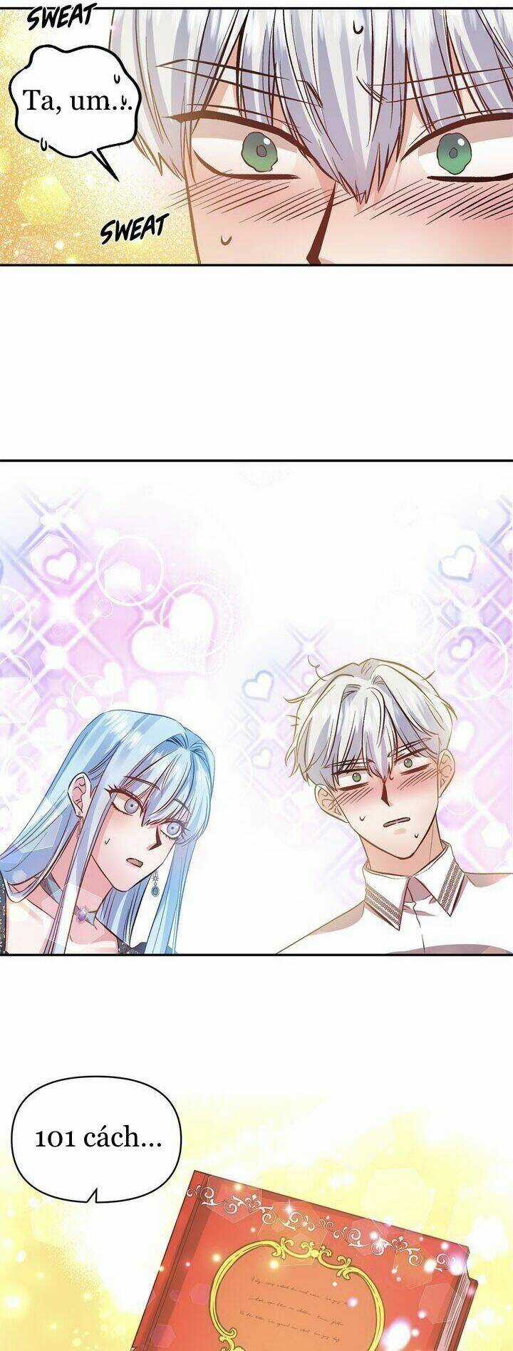 Tôi Sẽ Thực Hiện Cuộc Hôn Nhân Này Chapter 48 trang 31