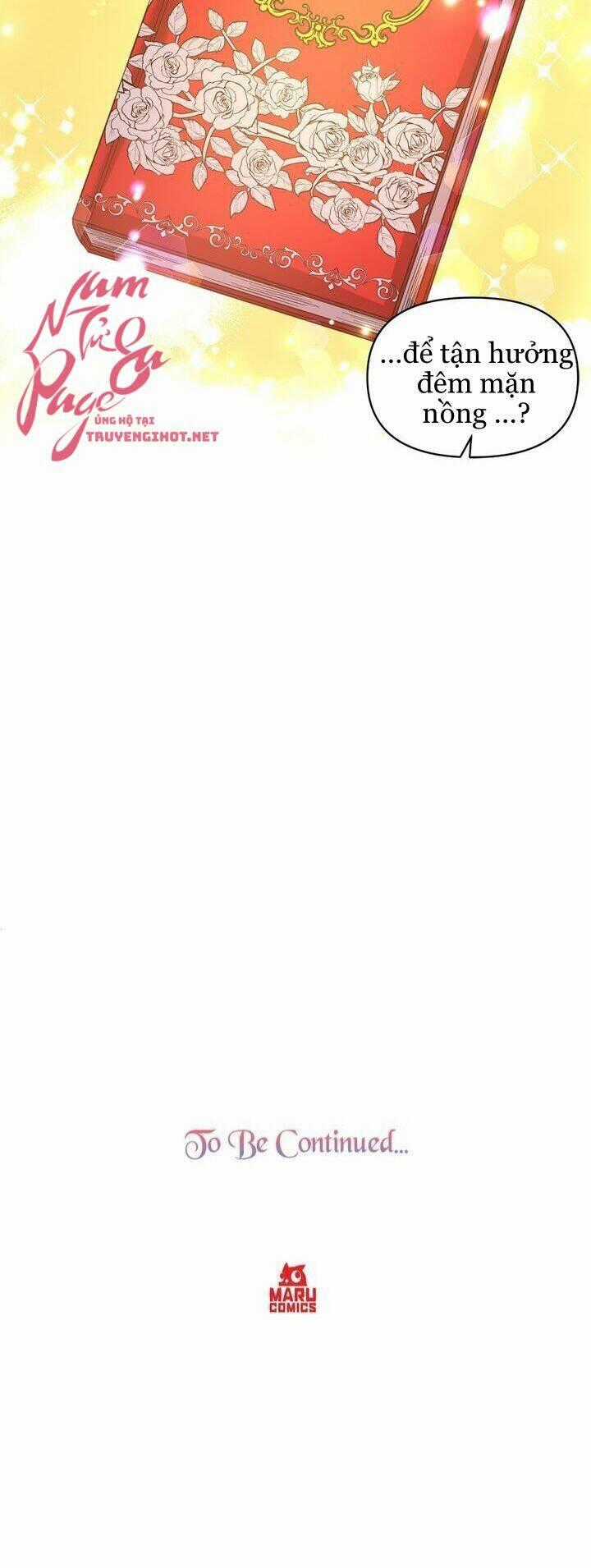 Tôi Sẽ Thực Hiện Cuộc Hôn Nhân Này Chapter 48 trang 32