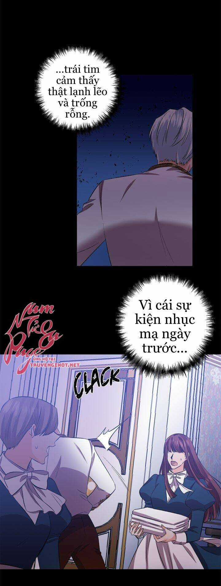 Tôi Sẽ Thực Hiện Cuộc Hôn Nhân Này Chapter 48 trang 4