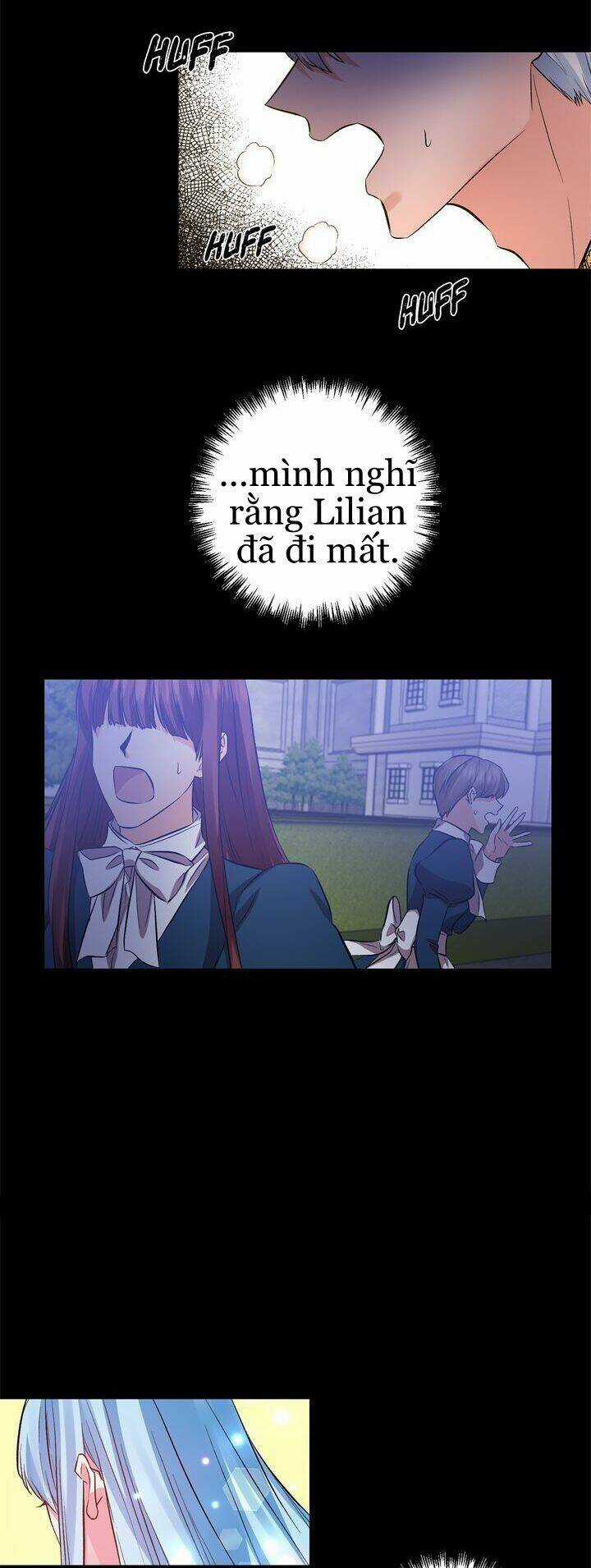 Tôi Sẽ Thực Hiện Cuộc Hôn Nhân Này Chapter 48 trang 5