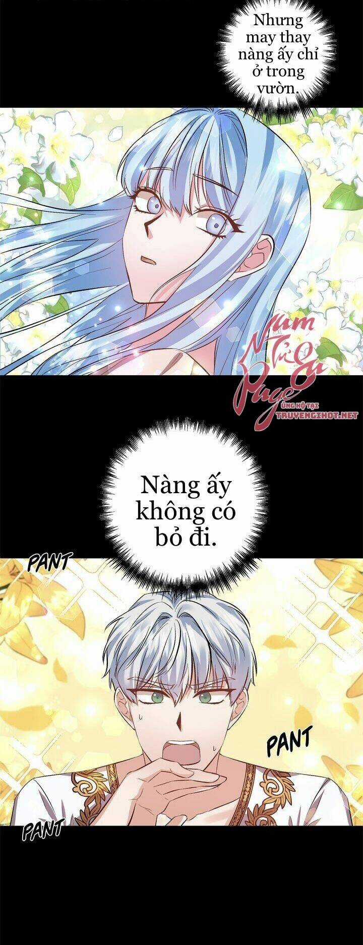 Tôi Sẽ Thực Hiện Cuộc Hôn Nhân Này Chapter 48 trang 6