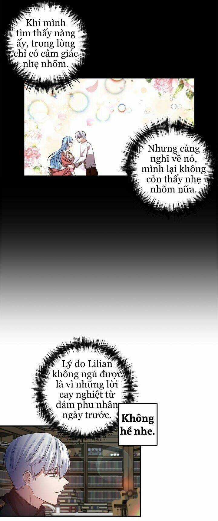 Tôi Sẽ Thực Hiện Cuộc Hôn Nhân Này Chapter 48 trang 7