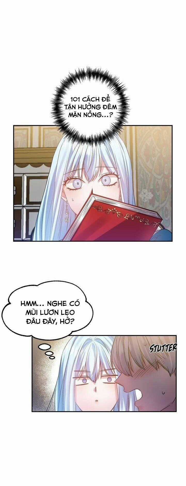 Tôi Sẽ Thực Hiện Cuộc Hôn Nhân Này Chapter 49 trang 1