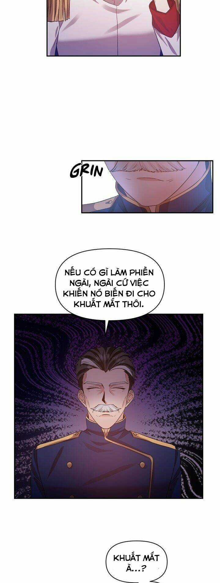 Tôi Sẽ Thực Hiện Cuộc Hôn Nhân Này Chapter 49 trang 12