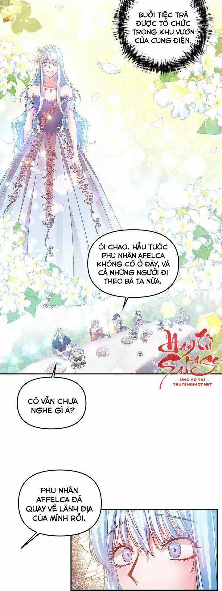 Tôi Sẽ Thực Hiện Cuộc Hôn Nhân Này Chapter 49 trang 15