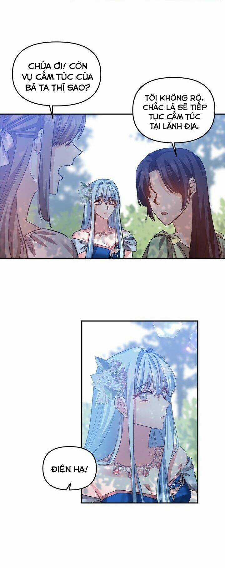 Tôi Sẽ Thực Hiện Cuộc Hôn Nhân Này Chapter 49 trang 16